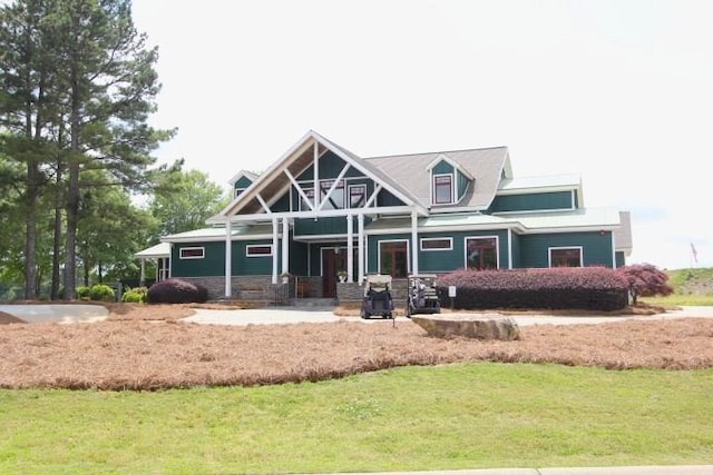 606 Grand Harbor Blvd, Ninety Six, SC 29666 - photo 17
