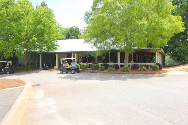 606 Grand Harbor Blvd, Ninety Six, SC 29666 - photo 24