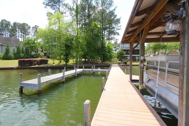 606 Grand Harbor Blvd, Ninety Six, SC 29666 - photo 5