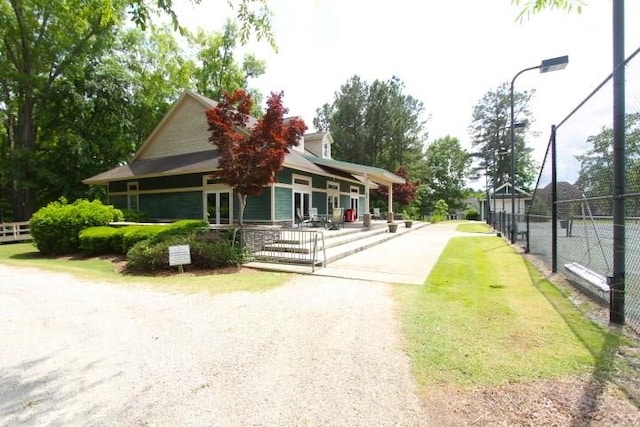 606 Grand Harbor Blvd, Ninety Six, SC 29666 - photo 25