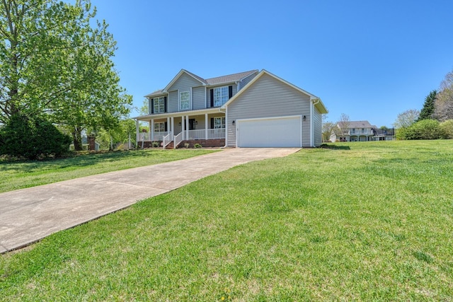 311 Wilkins Cove Ct, Inman, SC 29349 - photo 2
