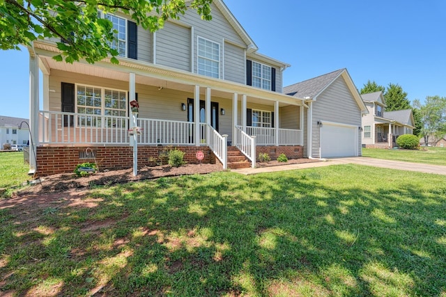 311 Wilkins Cove Ct, Inman, SC 29349 - photo 3