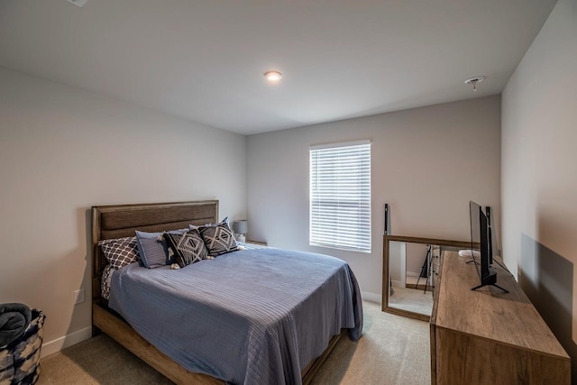 2086 Wexley Dr, Boiling Springs, SC 29316 - bedroom featuring light colored carpet and baseboards