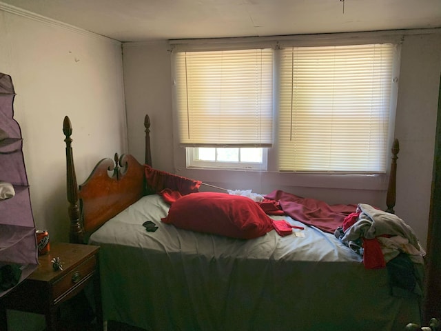 311 Arthur Blvd, Union, SC 29379 - view of bedroom