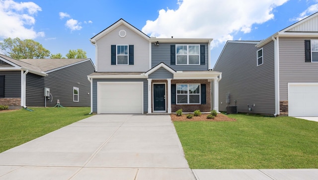 633 Evaleigh St, Woodruff, SC 29388 - photo 1