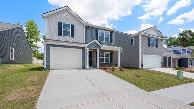 633 Evaleigh St, Woodruff, SC 29388 - photo 4