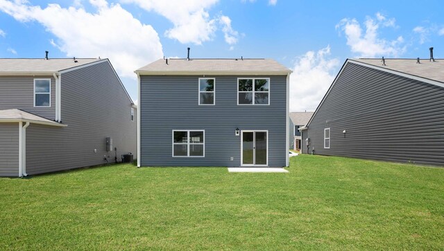 633 Evaleigh St, Woodruff, SC 29388 - photo 27