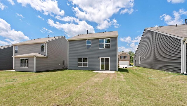 633 Evaleigh St, Woodruff, SC 29388 - photo 30