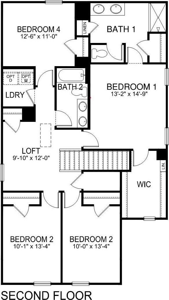 1923 Gracie Dr, Woodruff, SC 29388