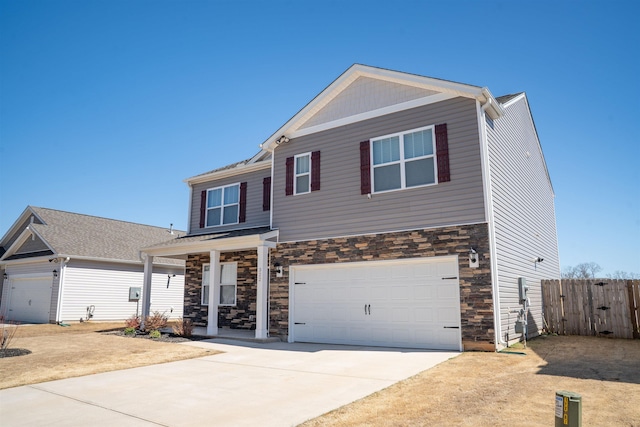 322 Callerton Dr, Piedmont, SC 29673 - photo 2