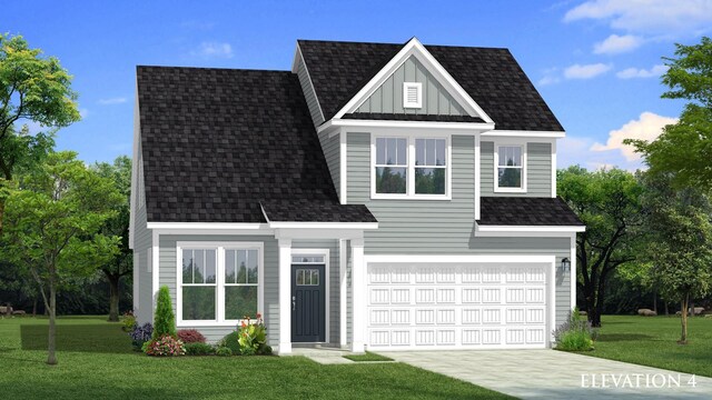 936 Diane Ln, Moore, SC 29369 - photo 1