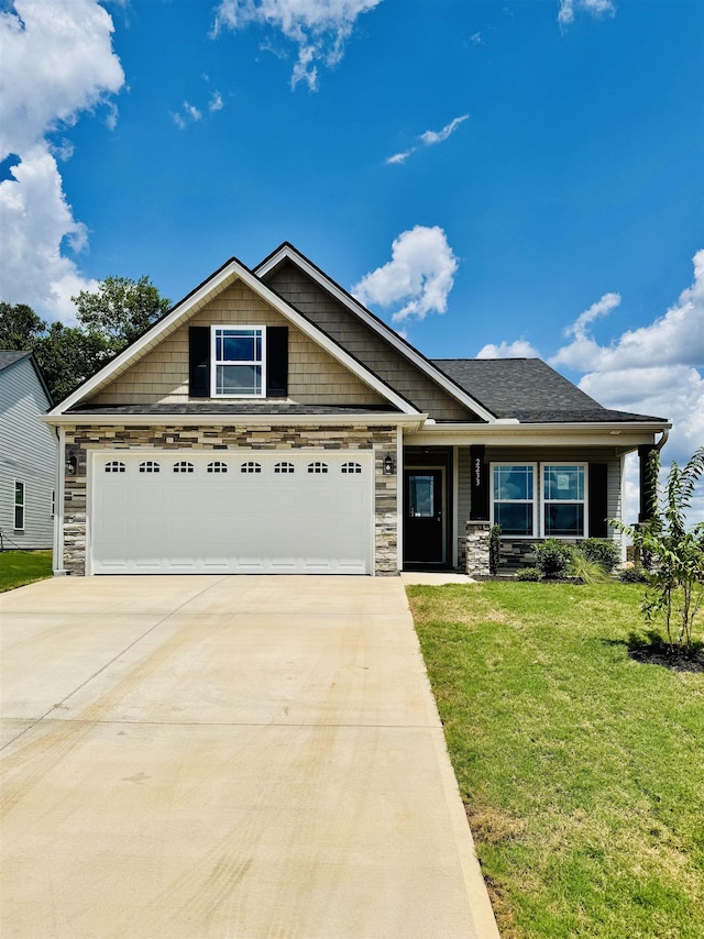 2233 Davenport Ct, Moore, SC 29369 - photo 1