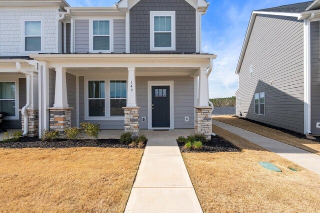 149 Dalmatian Dr, Spartanburg, SC 29307 - photo 2
