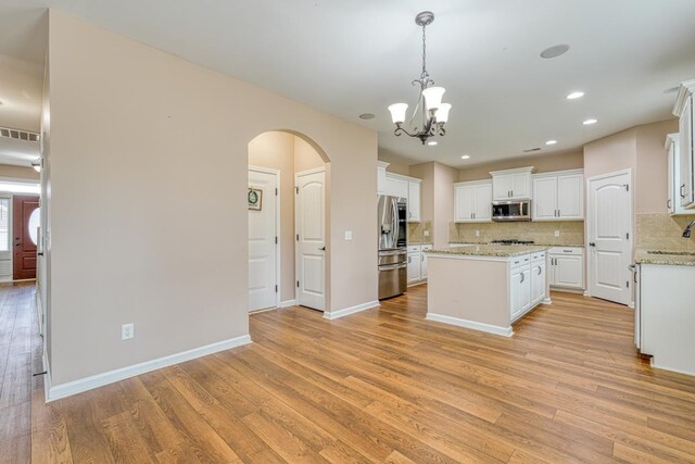 6 Burge Ct, Simpsonville, SC 29681 - photo 13