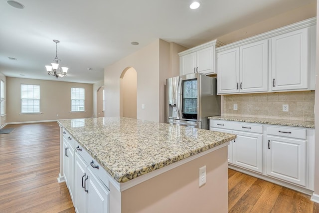 6 Burge Ct, Simpsonville, SC 29681 - photo 18
