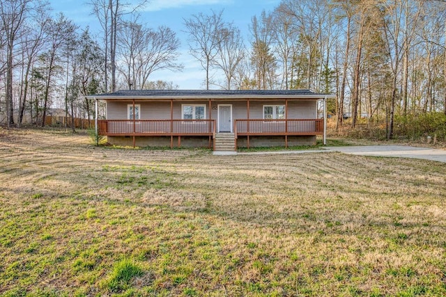 139 Randolph Ct, Woodruff, SC 29388 - photo 1