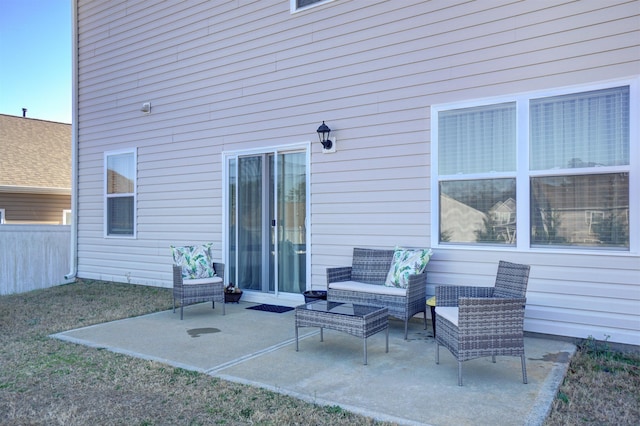 1470 Talley Ridge Dr, Woodruff, SC 29388 - view of patio / terrace