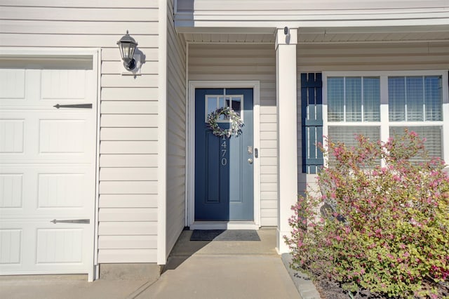 1470 Talley Ridge Dr, Woodruff, SC 29388 - entrance to property