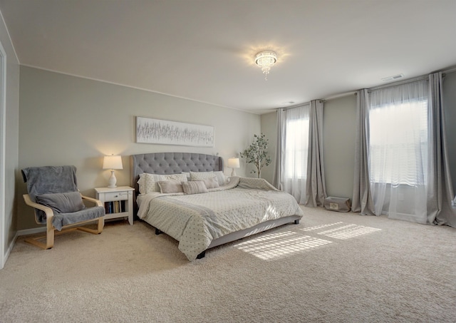 1470 Talley Ridge Dr, Woodruff, SC 29388 - bedroom with carpet flooring