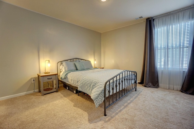 1470 Talley Ridge Dr, Woodruff, SC 29388 - bedroom with carpet floors and baseboards