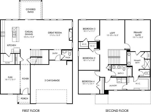215 Maxwell Dr, Easley, SC 29642 - photo 38