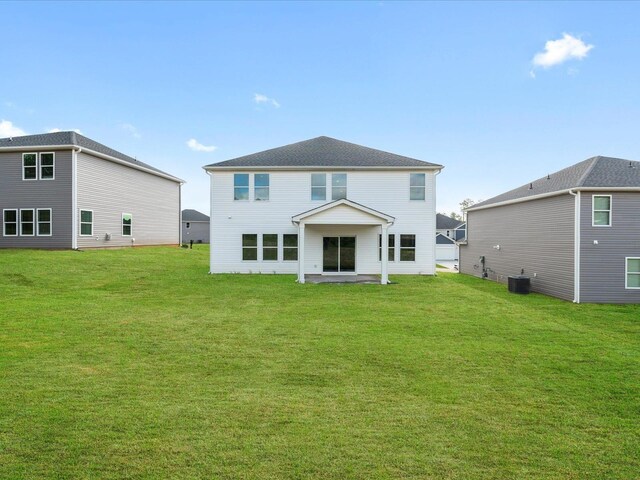 215 Maxwell Dr, Easley, SC 29642 - photo 36