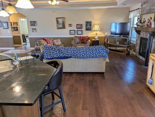 215 Longmont Dr, Boiling Springs, SC 29316 - photo 8