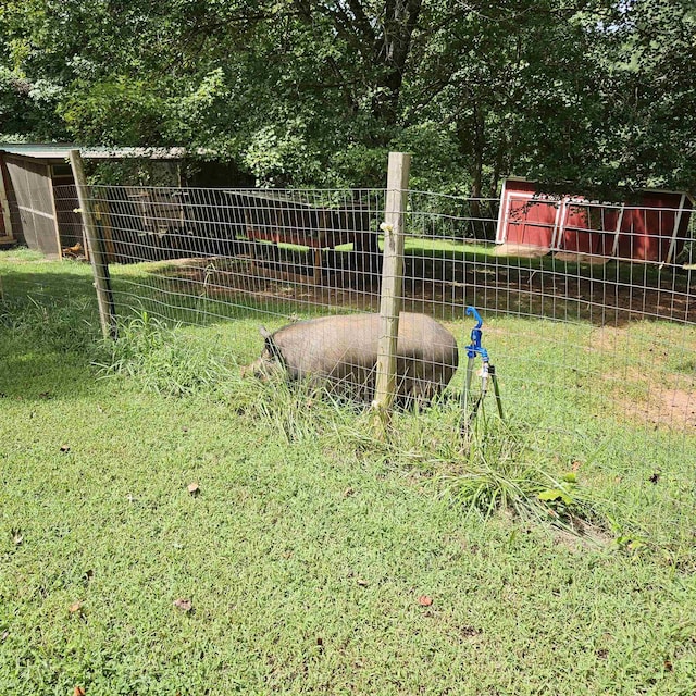 2561 Whitestone Rd, Spartanburg, SC 29302 - photo 24