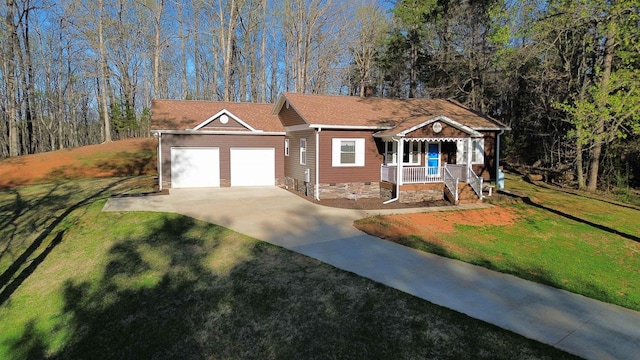 2561 Whitestone Rd, Spartanburg, SC 29302 - photo 36