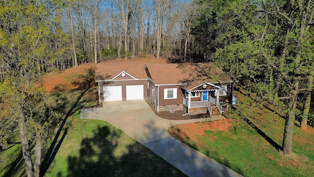 2561 Whitestone Rd, Spartanburg, SC 29302 - photo 1