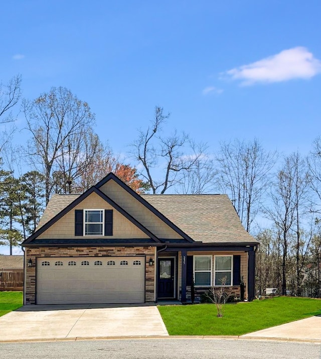 235 Minnie Crain Dr, Inman, SC 29349 - photo 1