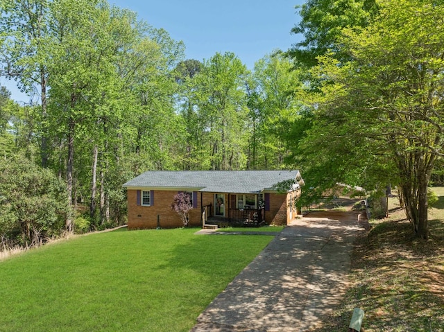 518 Mccluney Dr, Gaffney, SC 29341 - photo 5