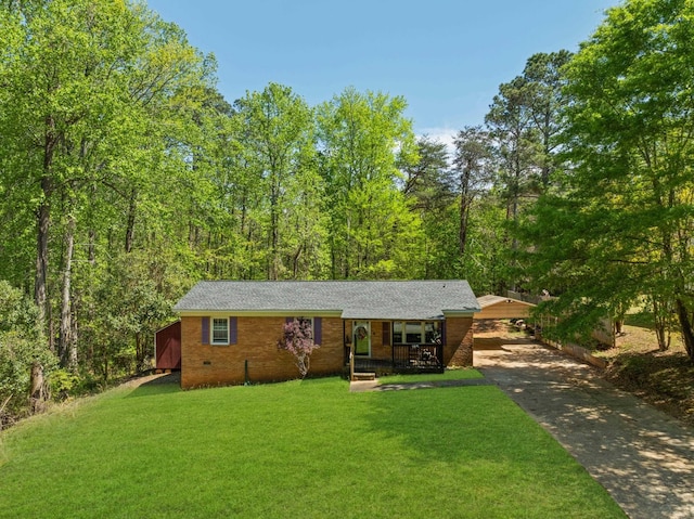 518 Mccluney Dr, Gaffney, SC 29341 - photo 23