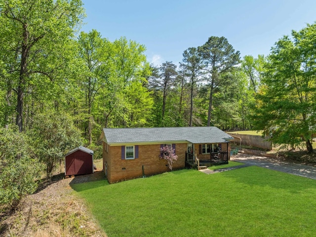 518 Mccluney Dr, Gaffney, SC 29341 - photo 26