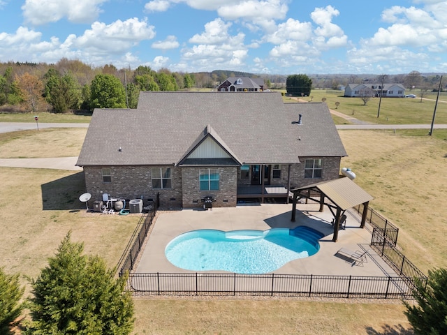 649 Sunny Slope Dr, Cowpens, SC 29330 - photo 30