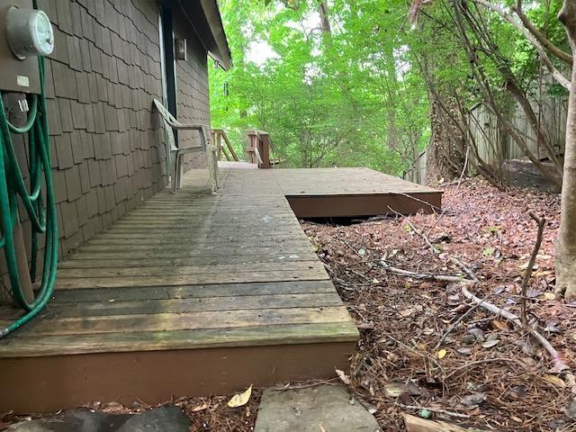 1516 W Lakeshore Dr, Landrum, SC 29356 - photo 22