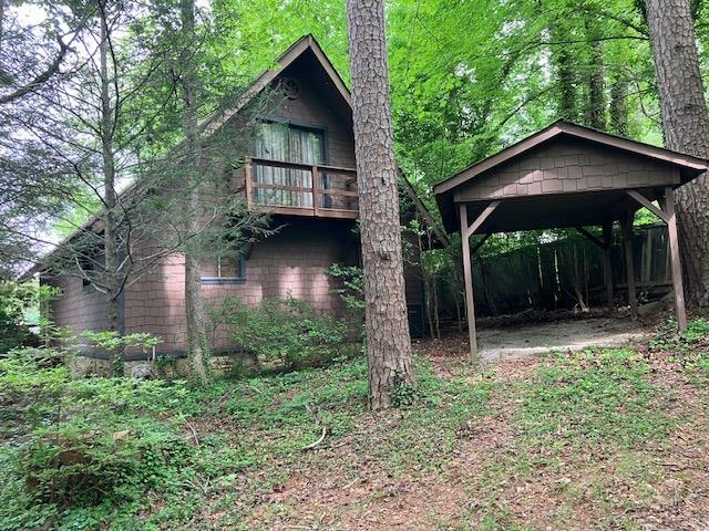 1516 W Lakeshore Dr, Landrum, SC 29356 - photo 24