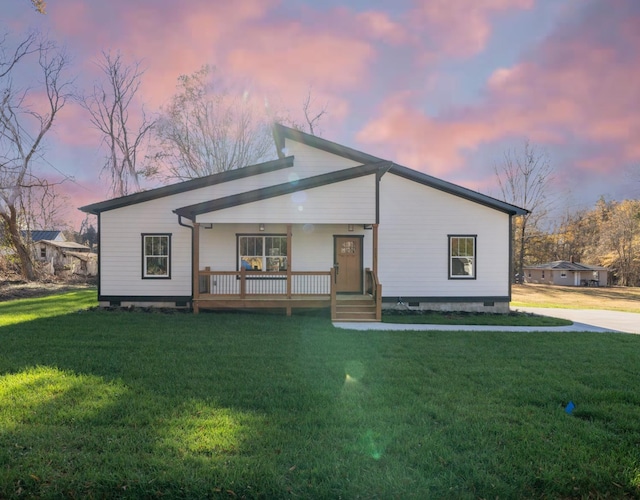 225 Cedar St, Woodruff, SC 29388 - photo 1