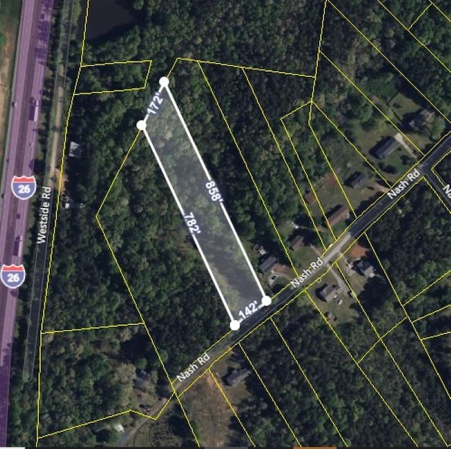 250 Nash Rd, Moore, SC 29369