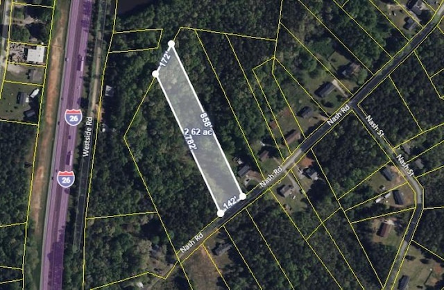 250 Nash Rd, Moore, SC 29369