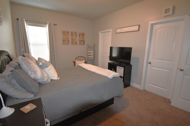190 Colfax Dr, Boiling Springs, SC 29316 - bedroom featuring light carpet