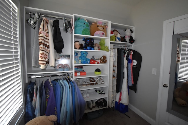 190 Colfax Dr, Boiling Springs, SC 29316 - view of closet