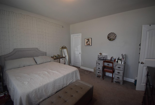 190 Colfax Dr, Boiling Springs, SC 29316 - bedroom with carpet