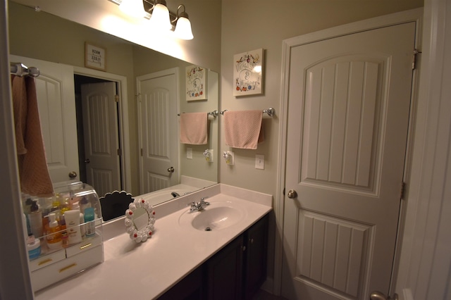 190 Colfax Dr, Boiling Springs, SC 29316 - bathroom with vanity