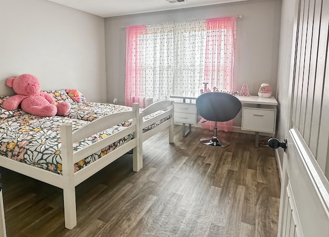 739 Shelburne Ln, Lyman, SC 29365 - bedroom featuring wood finished floors