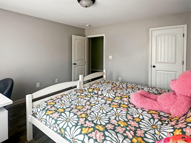 739 Shelburne Ln, Lyman, SC 29365 - view of bedroom