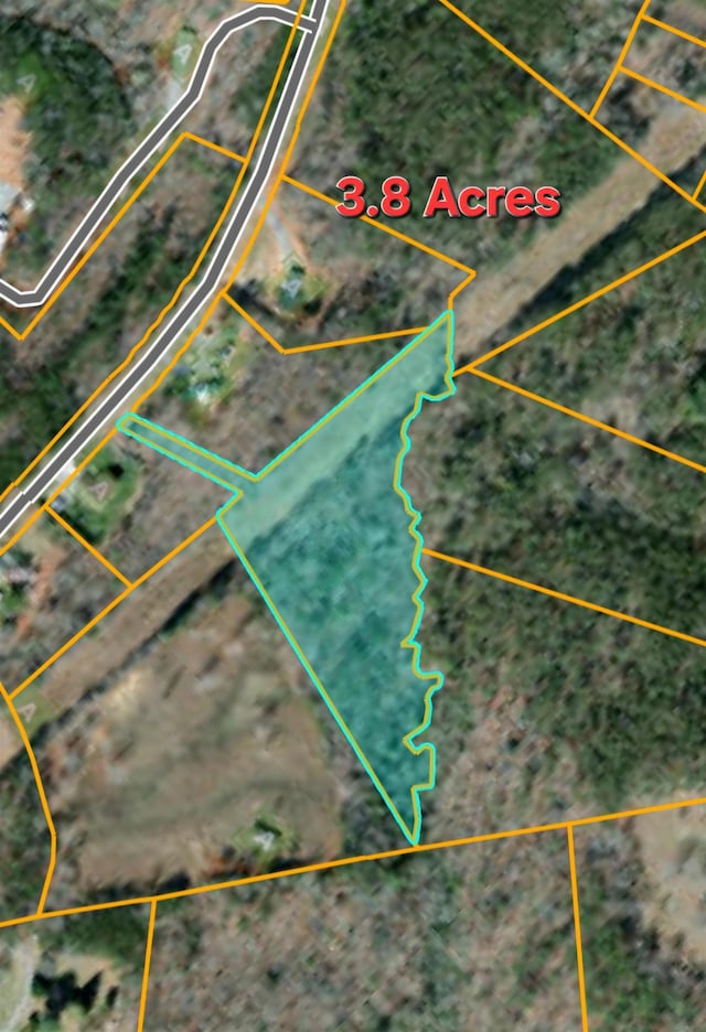19.75ACRES King Stepp Rd, Columbus, NC 28756