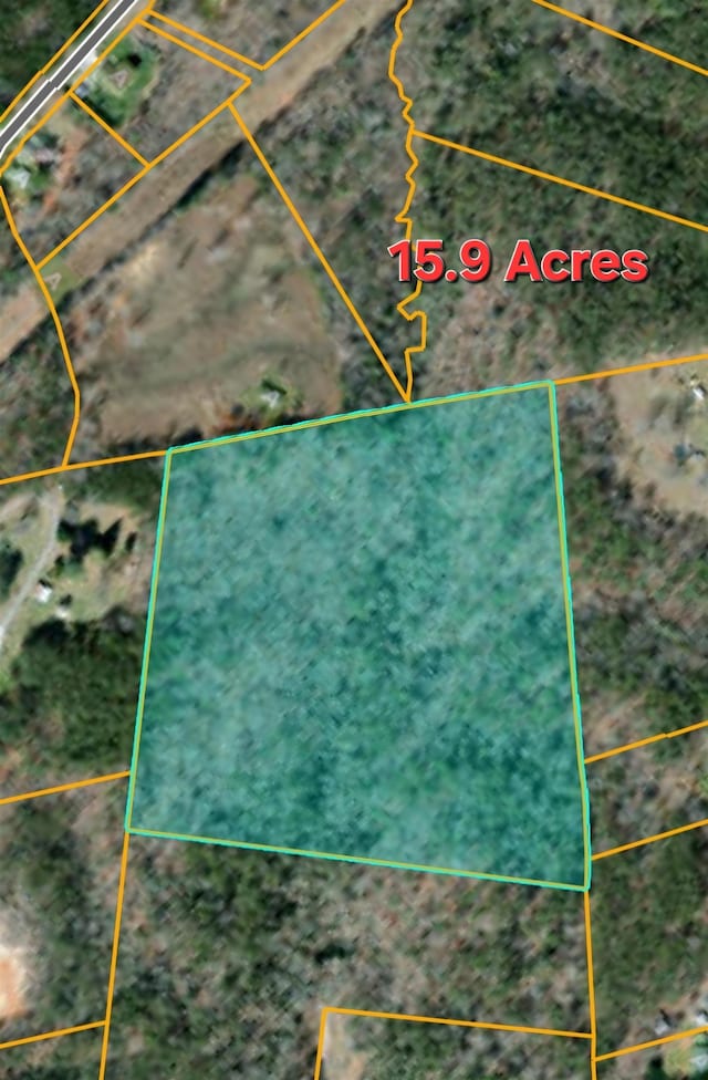 19.75ACRES King Stepp Rd, Columbus, NC 28756