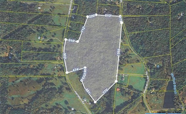0 Marshall Tucker Rd, Pauline, SC 29374
