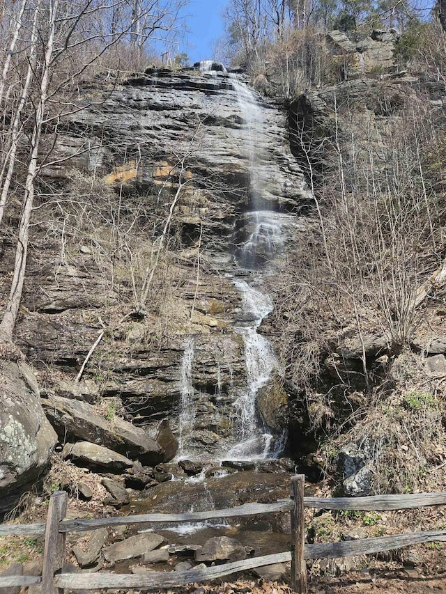 1.1ACRE Blockaders Den Rd, Columbus, NC 28722